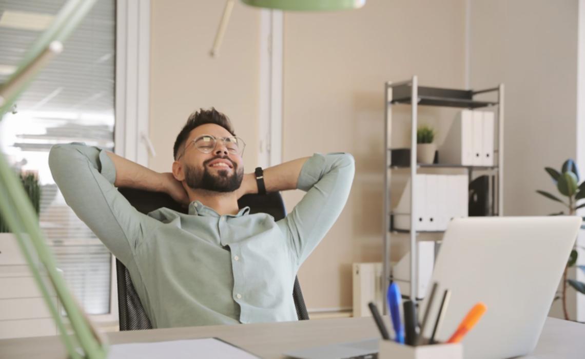 Zerqavias arbejdsmiljø med fokus på budgetplanlægning