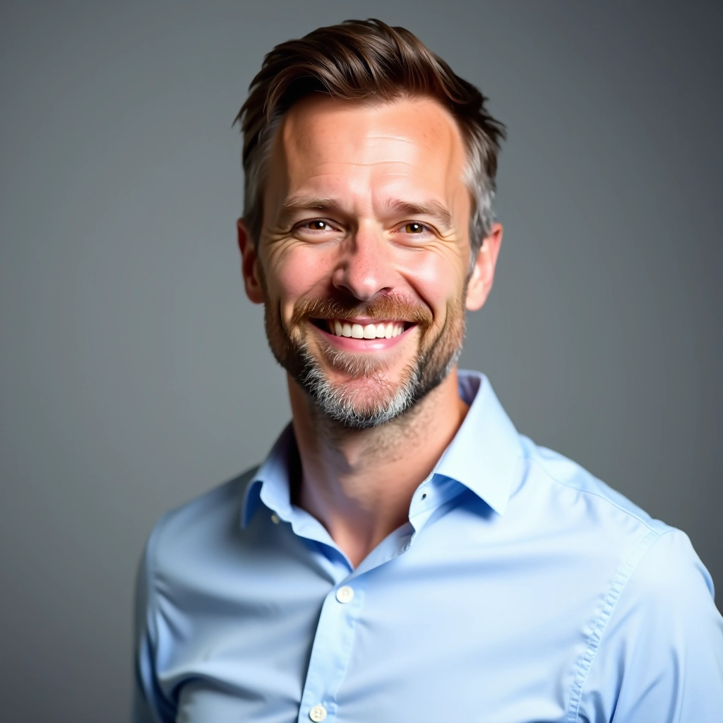 Thomas Beierlein